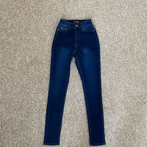 Fashion nova jeans